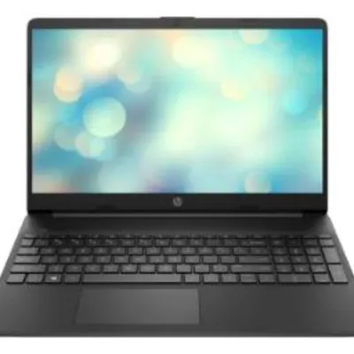 HP 15S-FQ5000NIA Core i3-1215U UHD 8GB 256GB