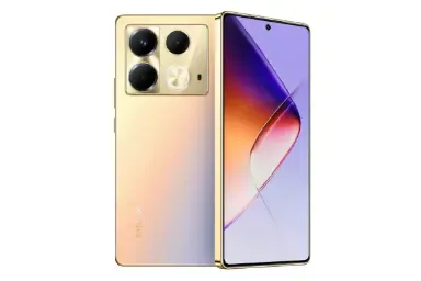 Infinix Note 40