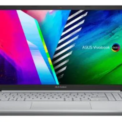 Asus Vivobook M513Ua Oled Ryzen 7 5700U Vega 8 16Gb 512Gb