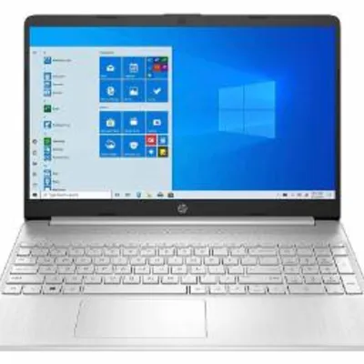 HP 15s EQ2022 Ryzen 5 5500U Vega 7 8GB 512GB