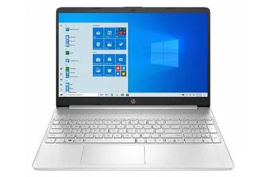 Image HP 15s EQ2022 Ryzen 5 5500U Vega 7 8GB 512GB