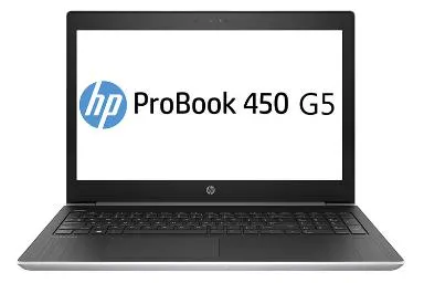 Hp Probook 450 G5   D Core I7 930Mx 8Gb 1Tb