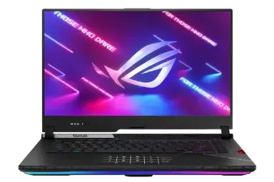 Compare Asus ROG Strix Scar 15 G533ZW Core i9-12900H RTX 3070Ti 16GB 2TB with Lenovo Loq 15Irx9 Core I7 13650Hx Rtx 4060 32Gb 1Tb