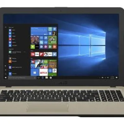 Asus Vivobook X540Ua Core I3 Uhd 620 4Gb 1Tb