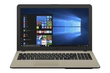 Image Asus Vivobook X540Ua Core I3 Uhd 620 4Gb 1Tb