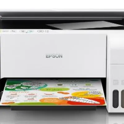 Epson Ecotank L3156