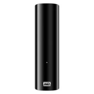 Western Digital External My Book Essential 3TB Capacity