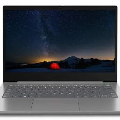 Lenovo Thinkbook 14 Core I5 1035G1 Radeon 625 8Gb 1Tb