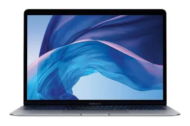 Compare Apple Macbook Air 13 Inch 2019 Core I5 Uhd 617 8Gb 256Gb with Asus Zenbook Pro Duo Core I9 Rtx 2060 32Gb 1Tb