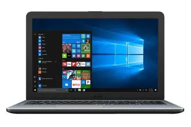 Asus Vivobook K543Ub Core I3 Mx110 4Gb 1Tb