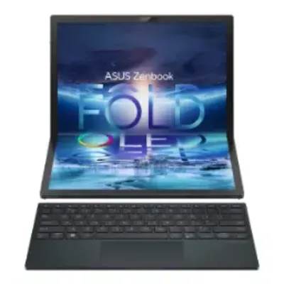 Asus Zenbook 17 Fold Ux9702 Core I7 12500U Iris Xe 16Gb 1Tb