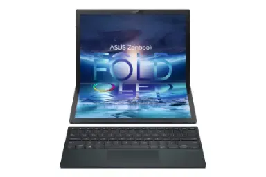 Compare Asus Zenbook 17 Fold Ux9702 Core I7 12500U Iris Xe 16Gb 1Tb with Dell Xps 15 9575 Core I7 Rx Vega 16Gb 1Tb
