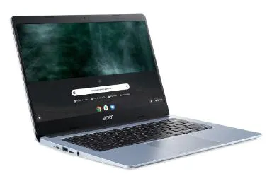 Acer Chromebook 314 Celeron N4100 8Gb 64Gb