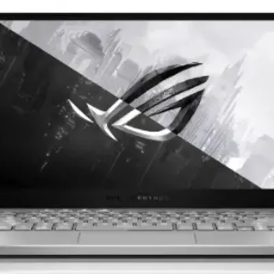 Asus Rog Zephyrus G14 Ga401Qe Ryzen 9 Rtx 3050Ti 16Gb 1Tb