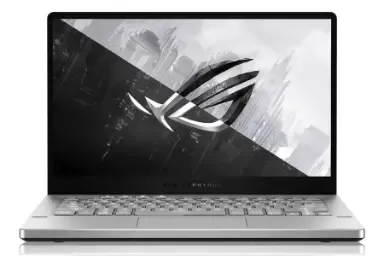 Compare Asus Rog Zephyrus G14 Ga401Qe Ryzen 9 Rtx 3050Ti 16Gb 1Tb with Microsoft Surface Laptop 5 15 Inch Core I7 1265U Iris Xe 16Gb 512Gb