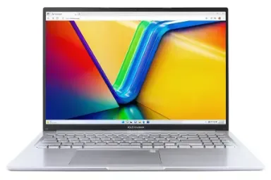 Image Asus Vivobook 16 M1605Ya Ryzen 5 7530U Rx Vega 7 16Gb 256Gb