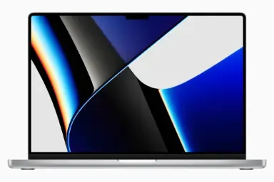 Apple Macbook Pro 16 2021 M1 Pro 16Gb 512Gb