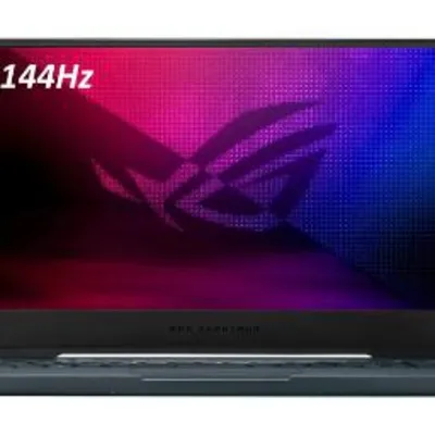 Asus Rog Zephyrus M15 Gu502Lu Core I7 10750H Gtx 1660Ti 16Gb 1Tb