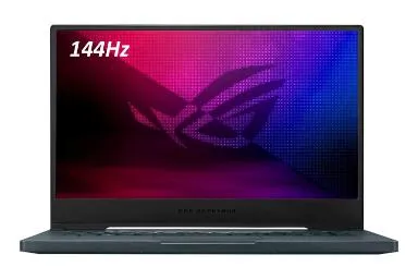 Image Asus Rog Zephyrus M15 Gu502Lu Core I7 10750H Gtx 1660Ti 16Gb 1Tb