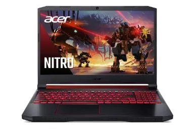 Image Acer Nitro 5 An515 54 599H Core I5 9300H Gtx 1650 8Gb 256Gb