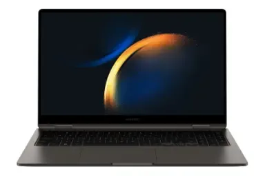 Image Samsung Galaxy Book3 360 15.6-inch version Core i7-1360P Iris Xe 16GB 1TB