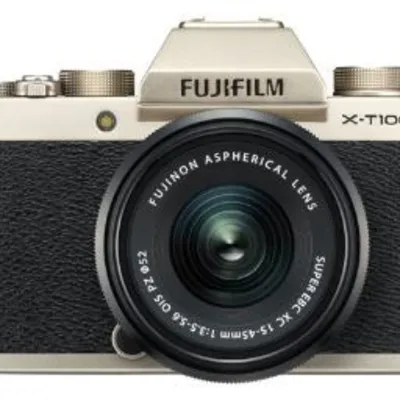 Fujifilm X T100
