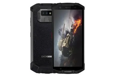 Doogee S70