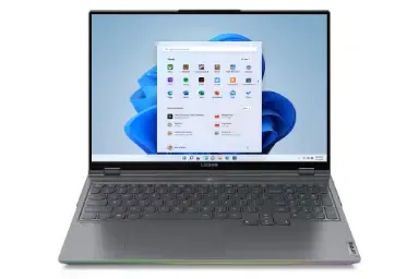 Compare Lenovo Legion 7 Ryzen 9 5900HX RTX 3080 32GB 2TB with Microsoft Surface Laptop 5 15 Inch Core I7 1265U Iris Xe 16Gb 512Gb