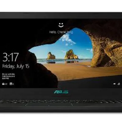 Asus Vivobook K570Ud Core I7 Gtx 1050 12Gb 1256Gb