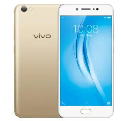 Vivo V5s