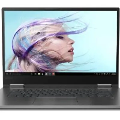 Lenovo Yoga C730 Core I7 Uhd 620 16Gb 512Gb