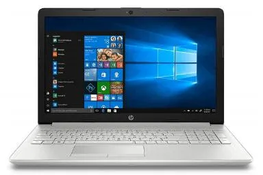 Image HP 15-da1041nia Core i7 MX130 16GB 1250GB