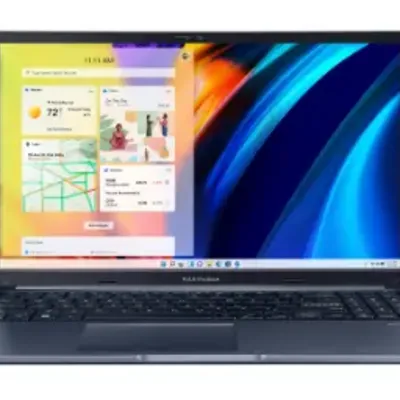 Asus VivoBook 15 F1502ZA Core i7-1255U Iris Xe 40GB 512GB