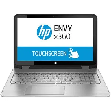 HP ENVY X360 15U 101ne Core i5 6GB 1TB