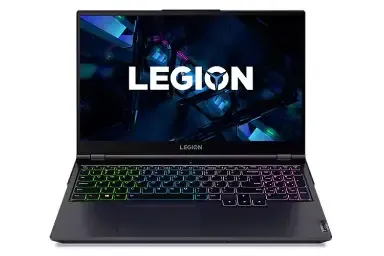 Image Lenovo Legion 5 Core I5 11400H Rtx 3050 12Gb 1256Gb