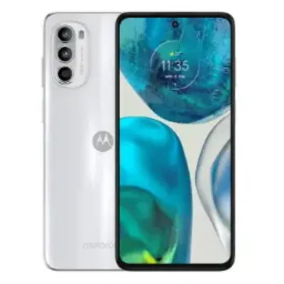 Motorola Moto G52