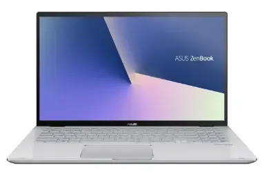 Image Asus Zenbook Flip 15 Q508Ug Ryzen 7 5700U Mx450 8Gb 512Gb