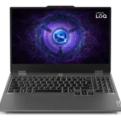 Lenovo LOQ 15IAX9 Core i5-12450H RTX 3050 12GB 512GB