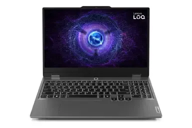 Image Lenovo LOQ 15IAX9 Core i5-12450H RTX 3050 12GB 512GB