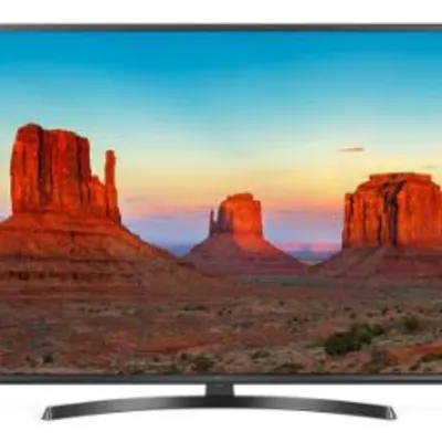 Lg 49Uk6400