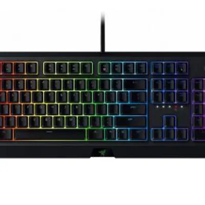 Razer Blackwidow