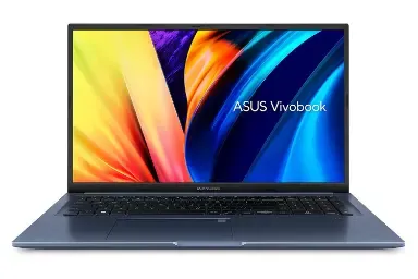 Image Asus Vivobook 17X K1703Za Core I7 12700H Iris Xe 40Gb 1Tb