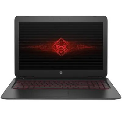 Hp Omen 15 Ax201 Core I7 16Gb 1Tb 4Gb