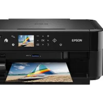 Epson Ecotank L850