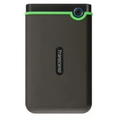 Transcend Storejet 25M3S Slim 2Tb