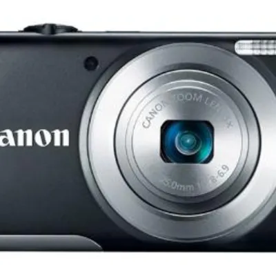 Canon Powershot A2500