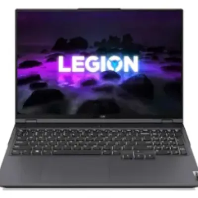 Lenovo Legion 5 Pro Core I7 11800H Rtx 3060 32Gb 256Gb