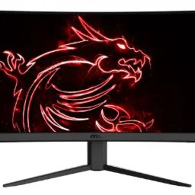 Msi Optix G24C4