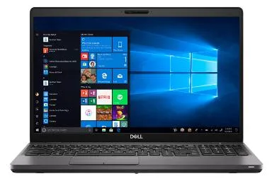 Dell Latitude 5500 Core I7 Rx540 8Gb 1Tb