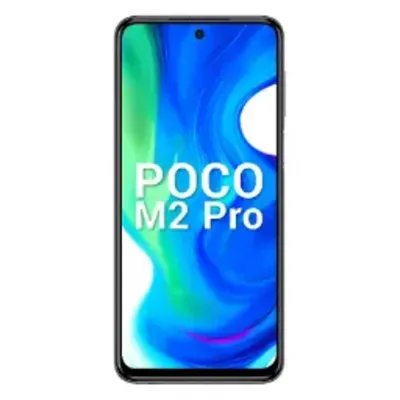Xiaomi Poco M2 Pro